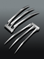 Wolverine claws