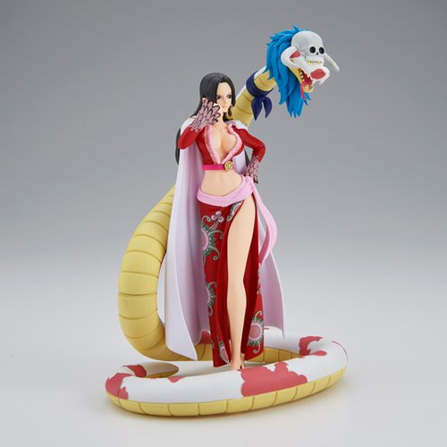 Boa snake