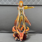 Minato ninetail