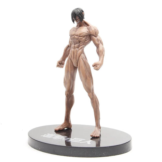 Eren titan