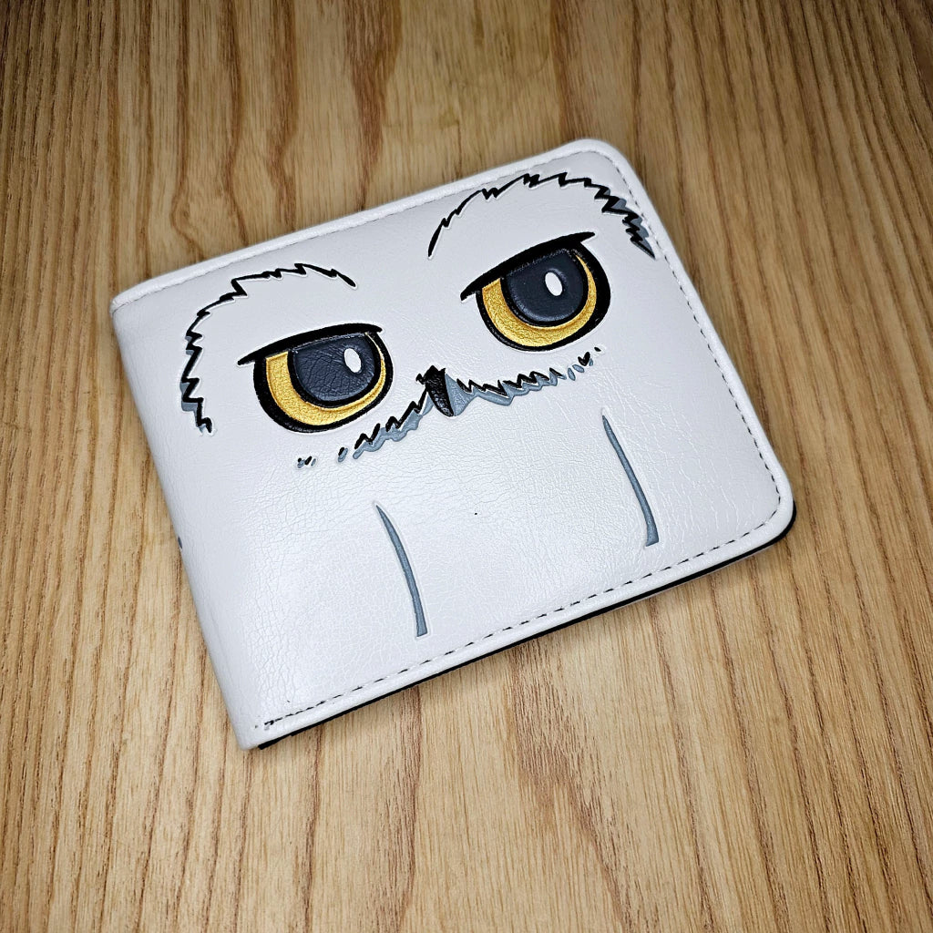 Owl wallet