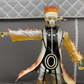 Naruto ninetail
