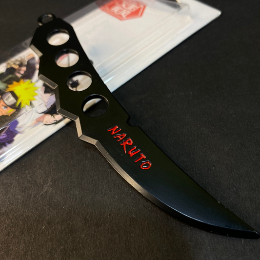 Asuma kunai
