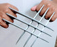 Wolverine claws
