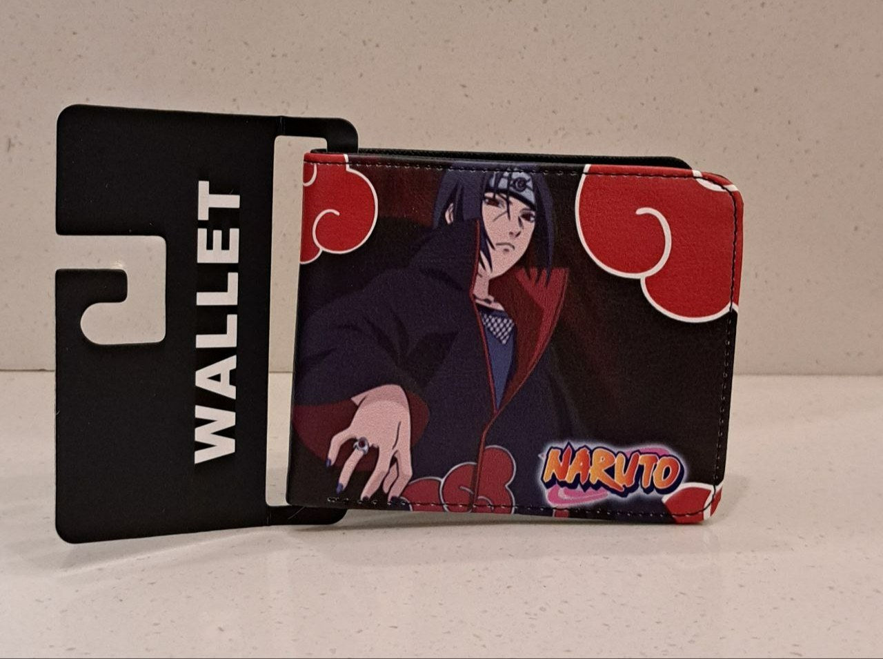 Itachi wallet