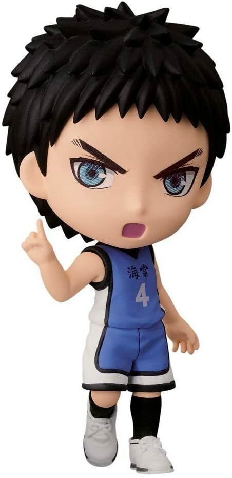 Kuroko no Basket:- Yukio kasamatsu