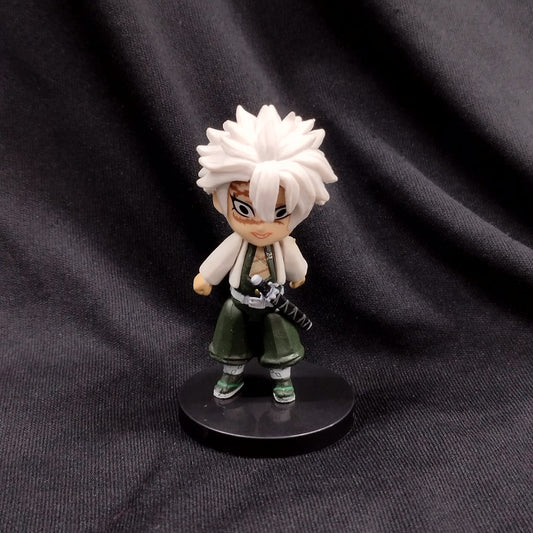 Demon Slayer: Sanemi Moveable figure