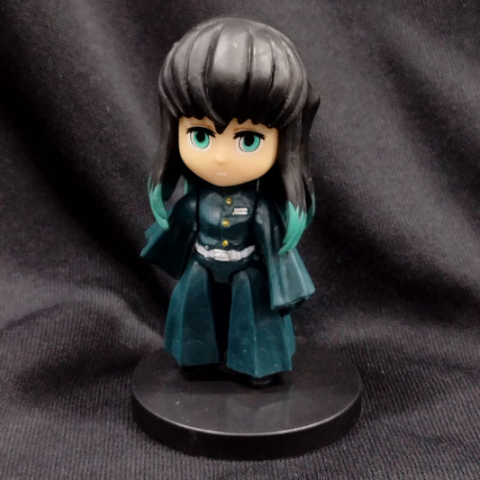 Demon Slayer: Tokito Moveable Figure
