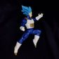 Dragon Ball Z: Vegeta Runing Action figure