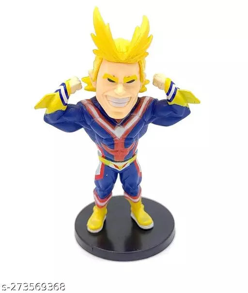 My Hero Academia: Almighty Guy medium Figure