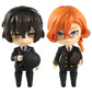 Bungo Stray Dogs- Bungo Stray Dogs set of 6