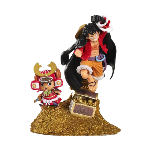 One Piece: Treasure Set