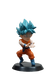 Dragon Ball Z: Goku Blue Hair