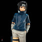 Sasuke Uchiha Grandista Action Figure