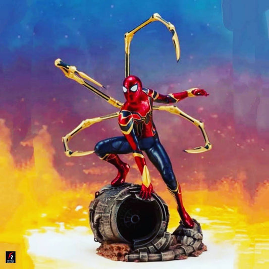 Spiderman
