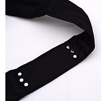 Naruto- 4th Ninja War Headband