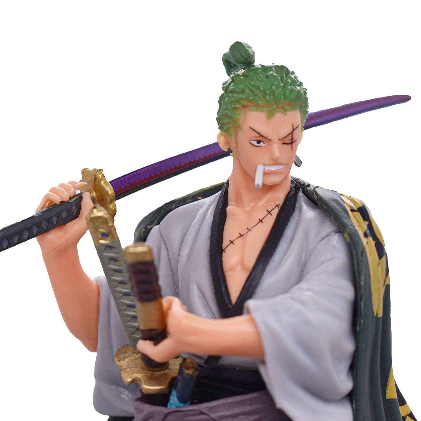 One Piece: Zoro Standing Verison