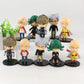 One Punch Man- One Punch Man set of 5