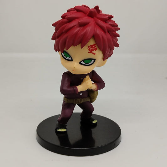 Naruto: Gaara Chibi