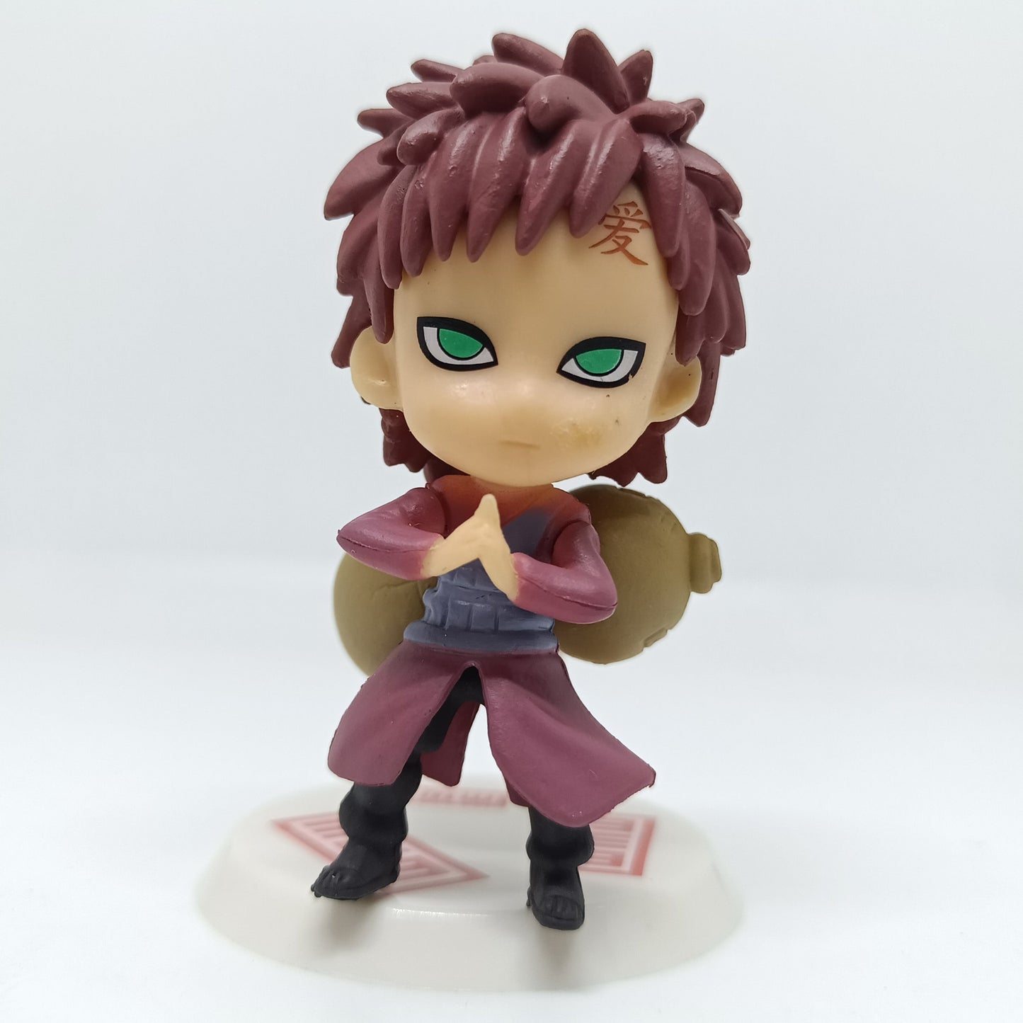 Naruto: Gaara mini Action Figure