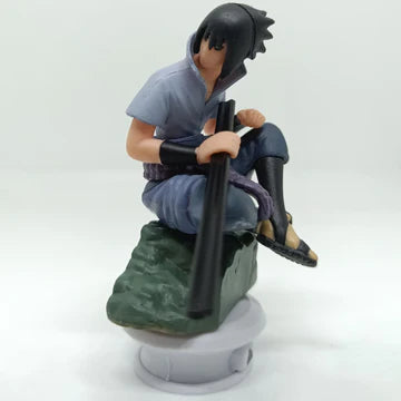 Naruto: Sasuke Uchiha Chess Piece