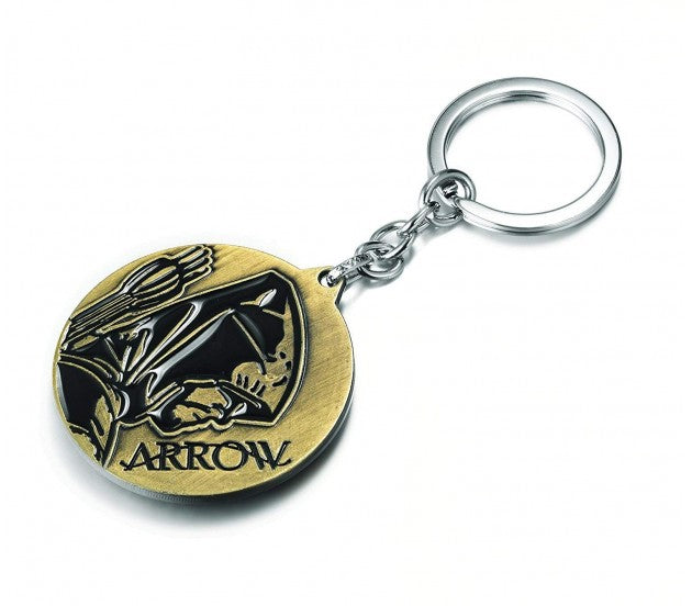 ARROW Keychain
