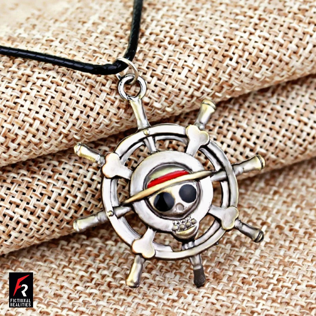 One Piece Steering Pendant