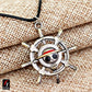 One Piece Steering Pendant
