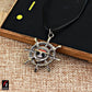 One Piece Steering Pendant