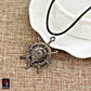 One Piece Steering Pendant