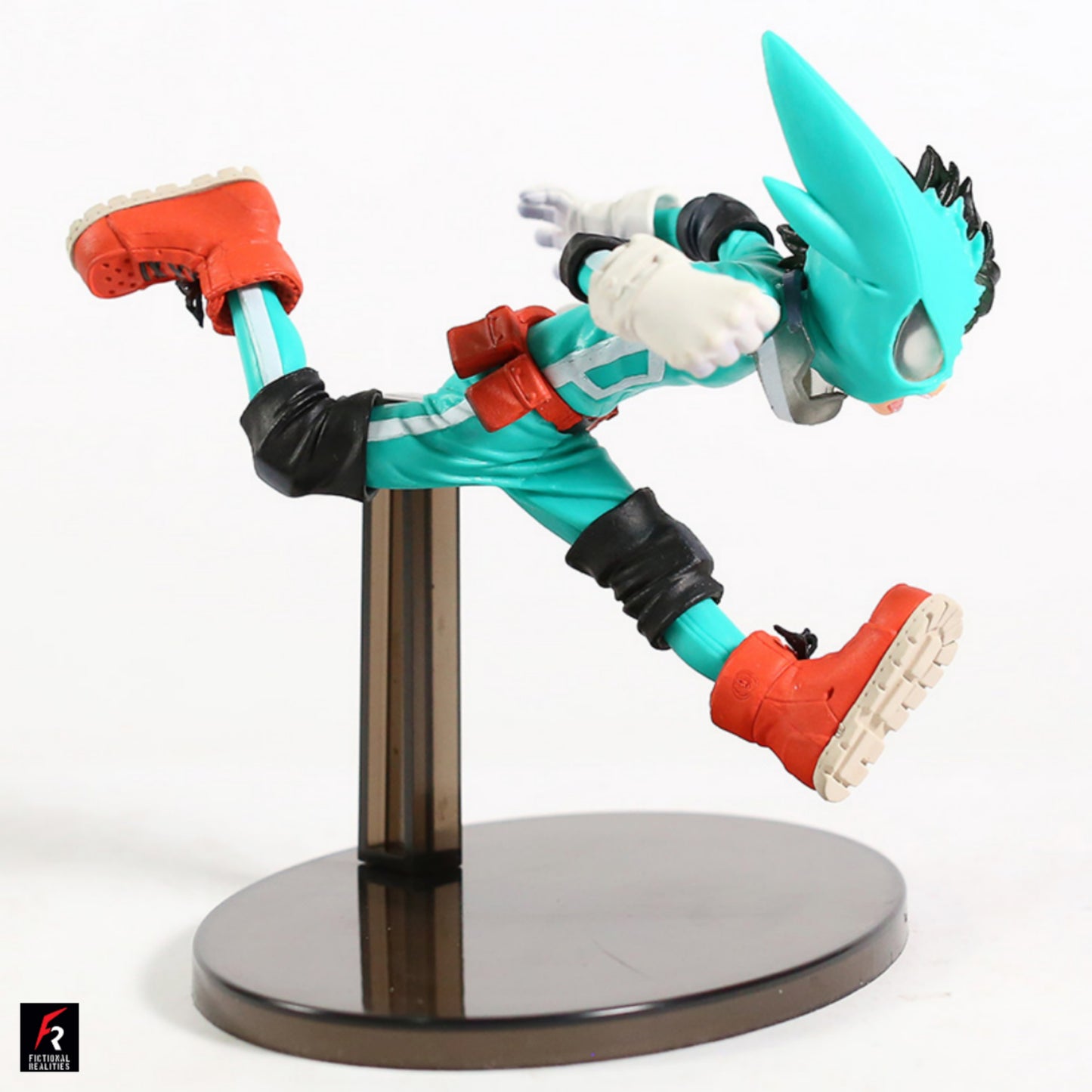 My Hero Academia - Izuku Midoriya Action Figure