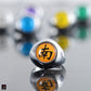 Naruto Akatsuki Ring set
