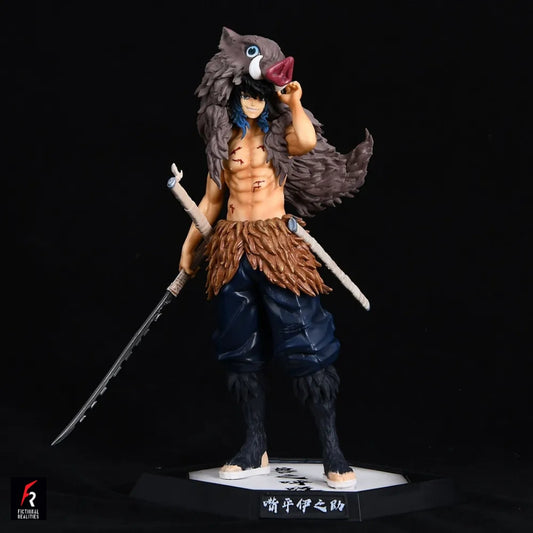 PRE-ORDER Inosuke Big