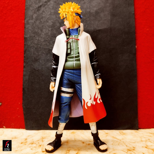 Naruto: Minato hokage Action Figure