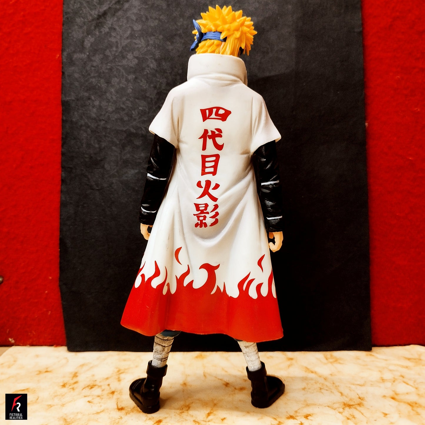 Naruto: Minato hokage Action Figure