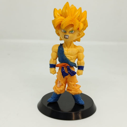 Dragon Ball Z: SSG2