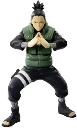 Naruto: Shikamaru Action Figure