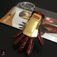 Ironman hand  Keychain