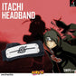 Naruto Itachi Headband