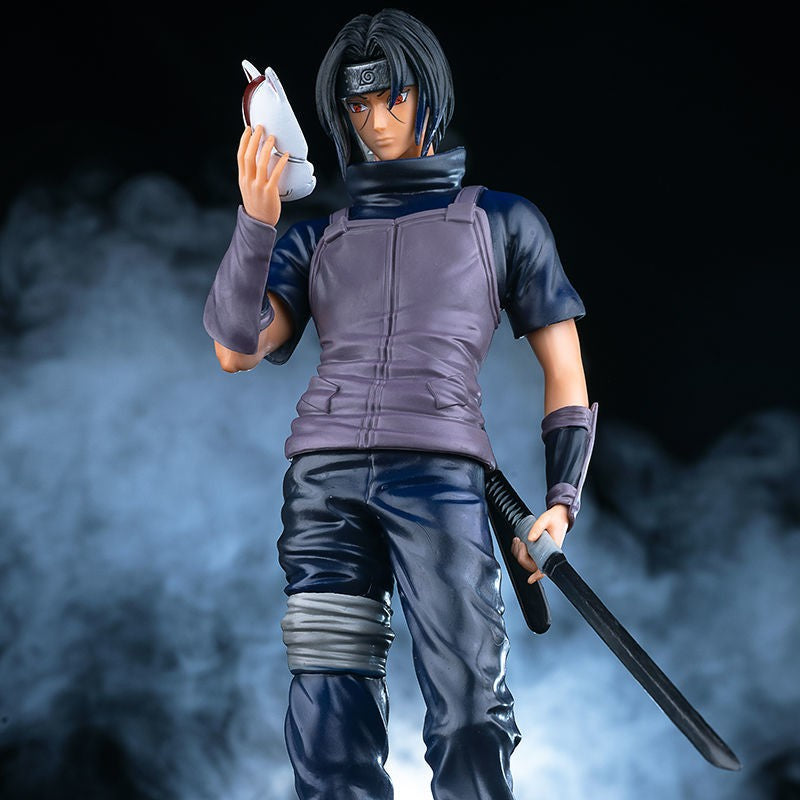 Itachi Anbu Figure