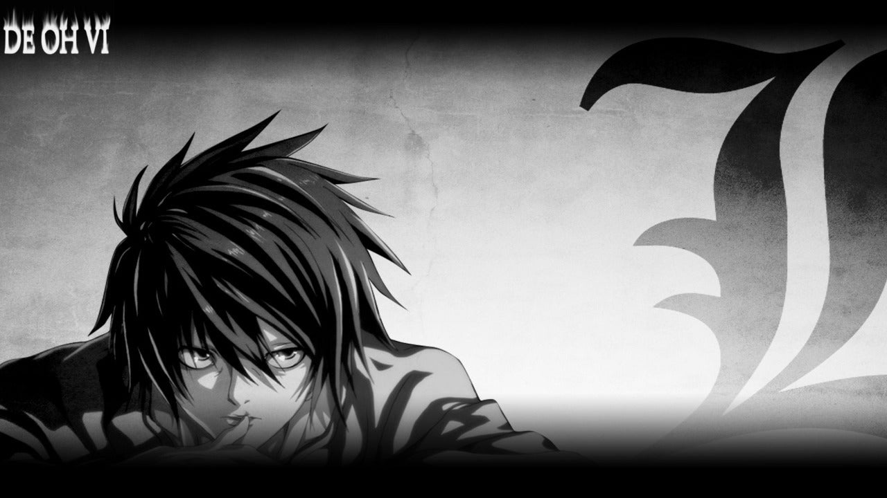 Deathnote L New
