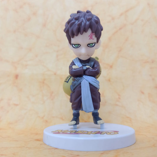 Naruto: Gaara Medium