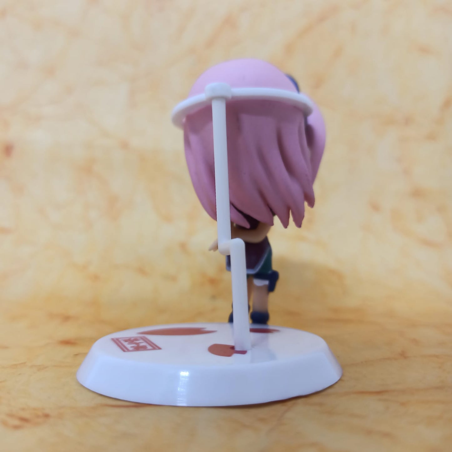 Naruto: Sakura mini Action Figure