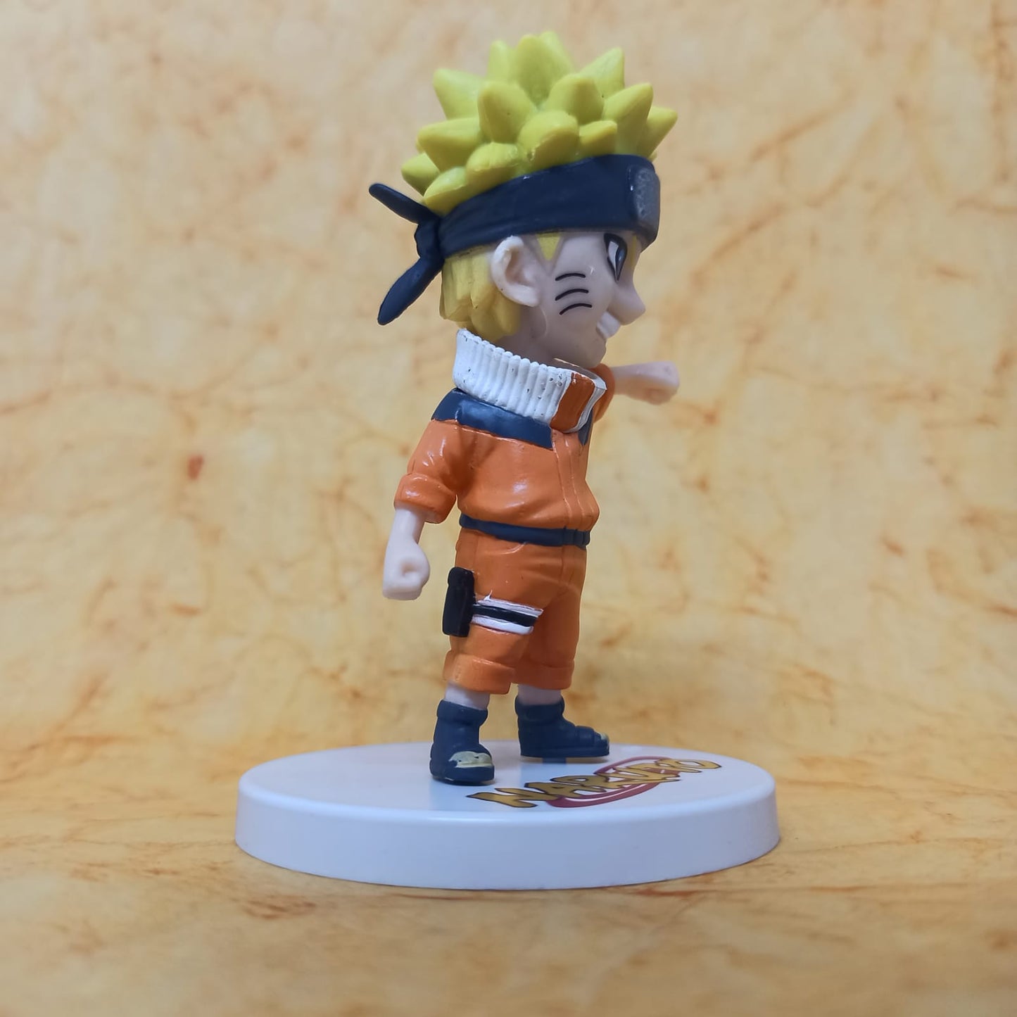 Naruto Medium