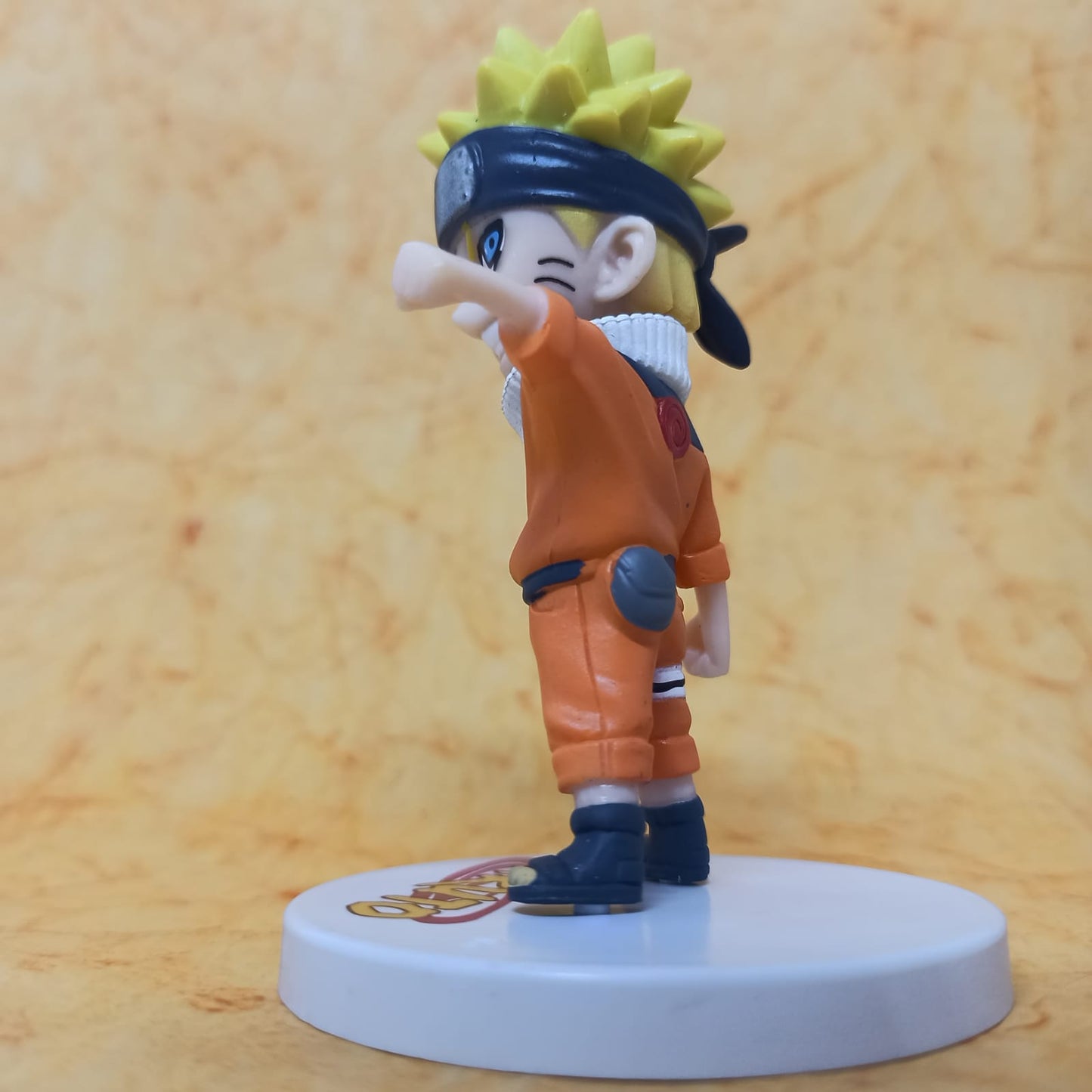 Naruto Medium