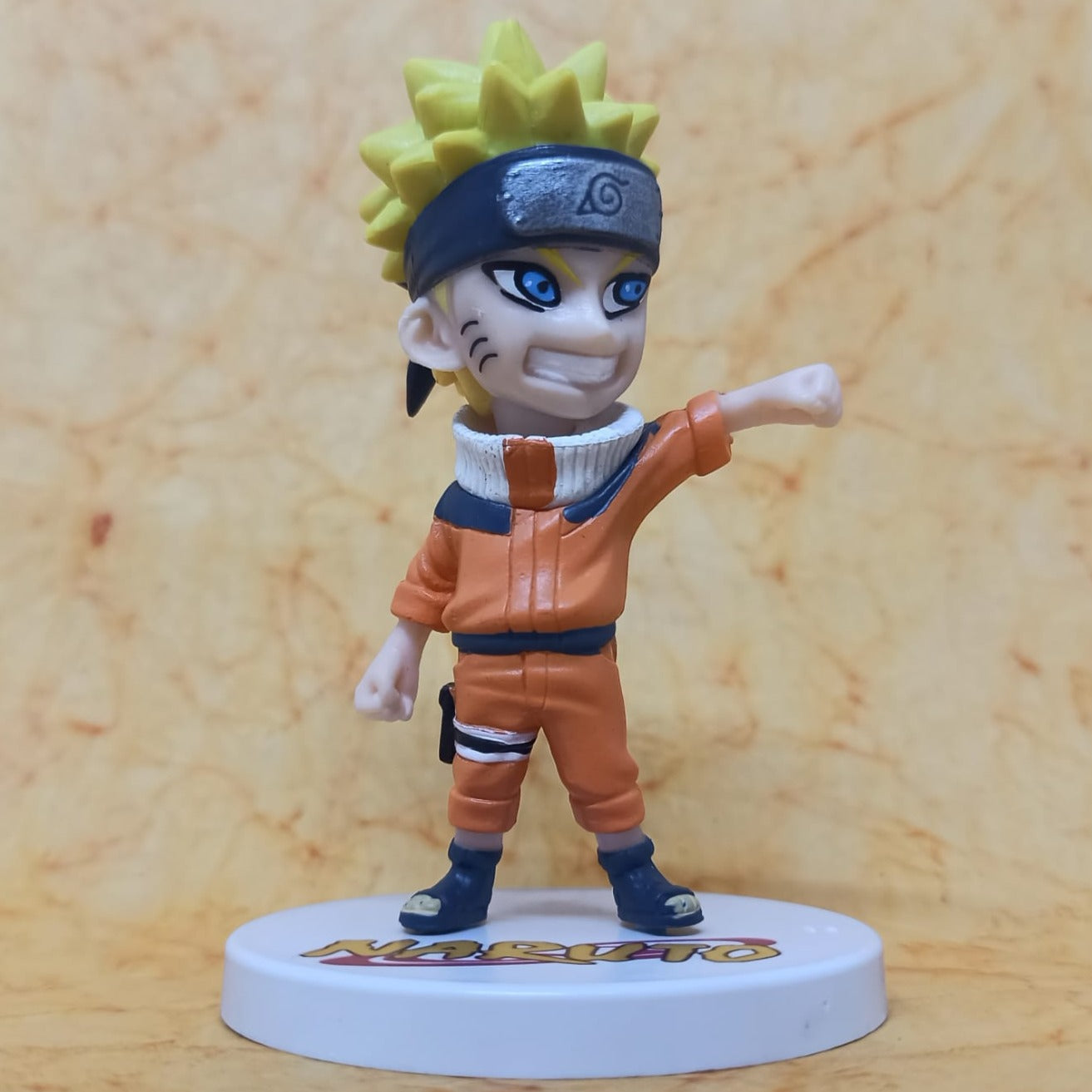 Naruto Medium