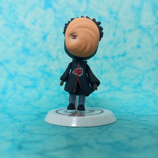 Naruto: Obito mini Action Figure