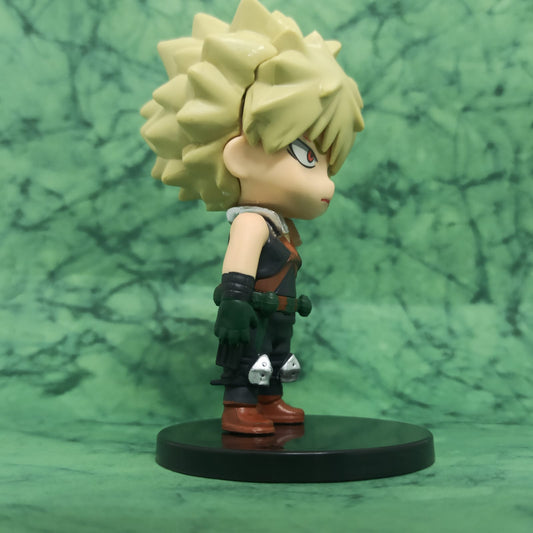 My Hero Academia: Bakugo Chibi Version