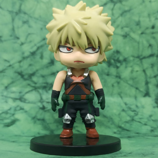 My Hero Academia: Bakugo Chibi Version