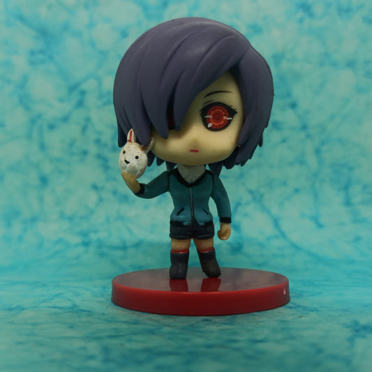 Tokyo Ghoul: Touka